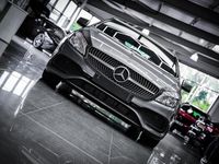 Used Mercedes A180 Executive 2017 Grey Hatchback