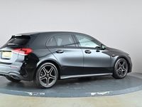 used Mercedes A180 A-ClassAMG Line Executive Edition 5dr Auto