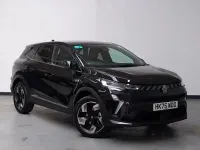 Usado Renault Symbioz Techno 140 CV (102 kW) 2025 Negro SUV