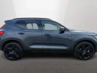 Used Volvo XC40 Plus 161 HP (118 kW) 2026 Blue SUV