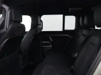 Used Land Rover Defender SE Dynamic 246 HP (180 kW) 2021 Green SUV