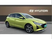 New Hyundai i20 Premium 99 HP (72 kW) 2025 Other Hatchback