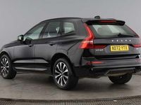 Used Volvo XC60 Plus 247 HP (181 kW) 2022 Black SUV