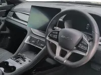Used BYD Seal U Comfort 218 HP (160 kW) 2025 Black SUV
