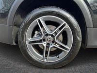 Used Mercedes GLB220 Executive 190 HP (139 kW) 2025 Cosmos black SUV