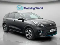 Used Kia e-Niro 147 kW (201 HP) 2022 SUV