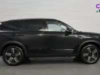 Used Jaecoo 7 204 HP (150 kW) 2026 Black SUV