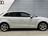 used Audi A3 Sportback 5DR 35 TFSI Sport 5dr