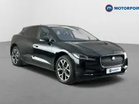 Used Jaguar I-Pace 294 kW (400 HP) 2022 Black SUV