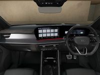 New Audi Q3 Sportback S-Line 150 HP (110 kW) 2026 SUV