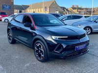 Used Vauxhall Mokka SRi 2022 Black SUV