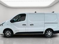 Usado Renault Trafic Business 2016 Branco Monovolume