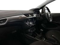 used Vauxhall Corsa 1.4T [100] Energy 5dr [AC]