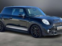 Used Mini Cooper S Hatch 192 HP (141 kW) 2017 Hatchback
