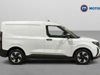 New Ford Transit Courier Trend 100 kW (136 HP) 2025 Van