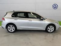 used VW Golf 1.5 TSI Life 5dr