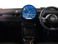 Used Mini Cooper Hatch 154 HP (113 kW) 2025 Green Hatchback