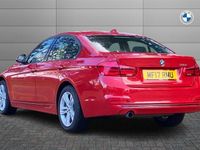 used BMW 318 3 Series i Sport Saloon 1.5 4dr