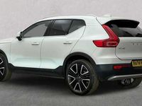 Used Volvo XC40 Ultra 197 HP (144 kW) 2025 SUV