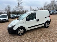 used Fiat Fiorino 1.3 16V Multijet SX Van