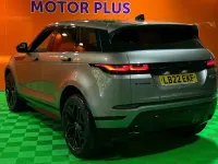 Used Land Rover Range Rover evoque S 204 HP (150 kW) 2022 Bronze SUV
