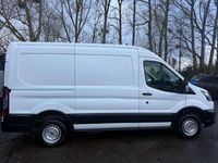 Begagnad Ford Transit 105 HK (77 kW) 2020 Vit Van