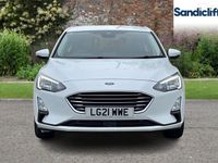 used Ford Focus 5H9WA