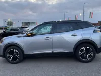 Used Peugeot e-2008 GT 98 kW (134 HP) 2024 Grey SUV