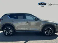 Second-hand Mazda 6 Newground 165 CP (121 kW) 2023 Maro SUV
