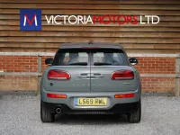 Used Mini Cooper Clubman Classic 2019 Grey Estate