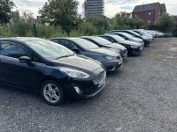 Used Mazda 6 Inclusive 150 HP (110 kW) 2017 Black Sedan