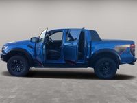 used Ford Ranger Pick Up Double Cab Raptor 2.0 EcoBlue 213 Auto