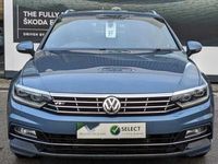 used VW Passat 2.0 TDI R-Line 5dr DSG [Panoramic Roof] [7 Speed]