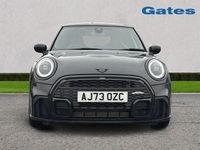 Used Mini Cooper Hatch 2024 Black Hatchback