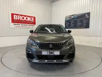Used Peugeot 3008 Allure 2020 Grey Hatchback