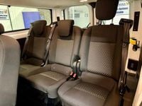 Used Ford Transit Custom Trend 130 HP (95 kW) 2023 White Estate