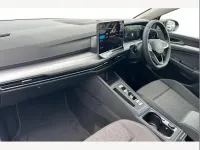 Used VW Golf VIII Match 147 HP (108 kW) 2026 Grey Hatchback