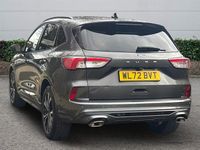 Used Ford Kuga ST-Line X 150 HP (110 kW) 2023 SUV