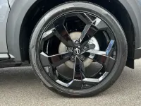 New Nissan Juke Tekna 143 HP (105 kW) 2026 Gun metallic SUV