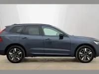 Used Volvo XC60 Plus 247 HP (181 kW) 2025 Blue SUV