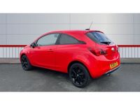 used Vauxhall Corsa 1.4 [75] Griffin 3dr Petrol Hatchback