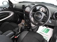 Used Mini Cooper Coupé 2014 Silver Coupe