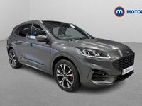 Used Ford Kuga ST-Line X 224 HP (164 kW) 2020 SUV