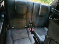 Used Mercedes EQB300 AMG line 167 kW (228 HP) 2022 Black SUV