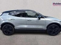Used Volvo EX30 CC Performance 310 kW (422 HP) 2025 SUV