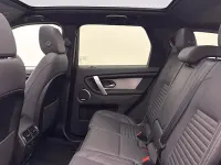Used Land Rover Discovery Sport HSE Dynamic 204 HP (150 kW) 2024 Red SUV