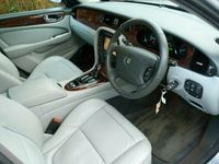 Used Jaguar XJ 2006 Sedan