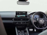 Used Honda Prelude Advance 200 HP (147 kW) 2026 Grey Coupe