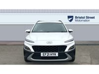 used Hyundai Kona 1.0 TGDi 48V MHEV SE Connect 5dr SUV