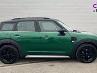 Used Mini Countryman Classic 2023 Green SUV